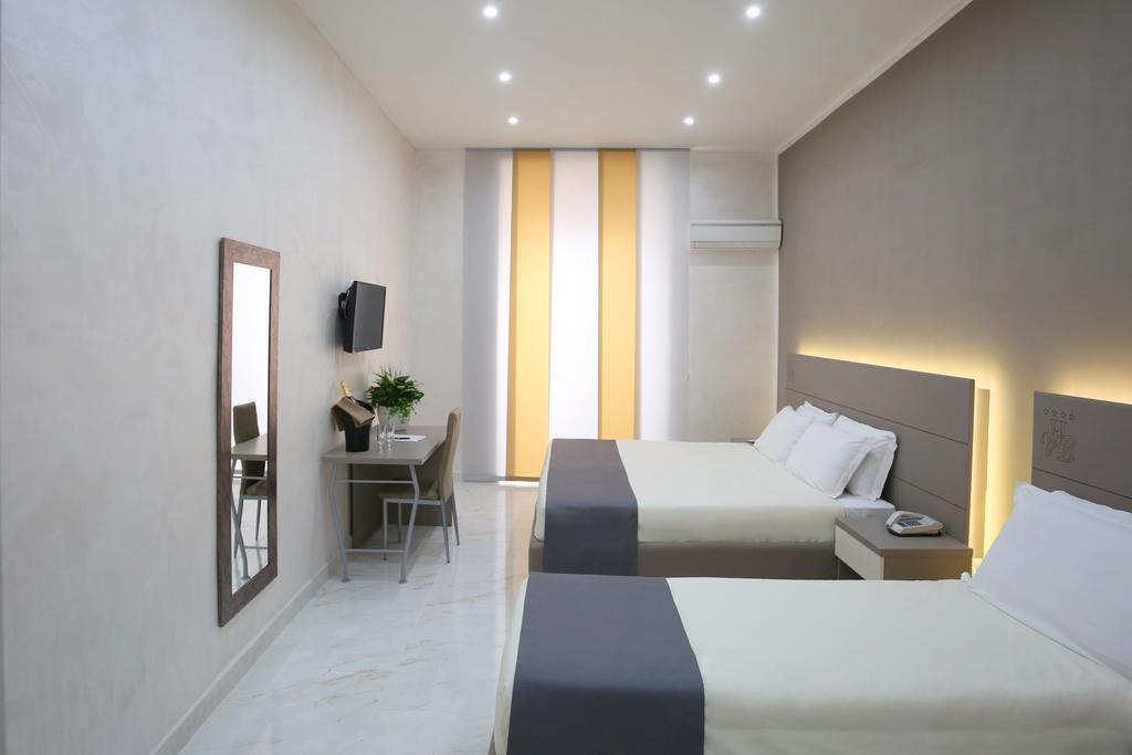 Hotel Vergilius Billia