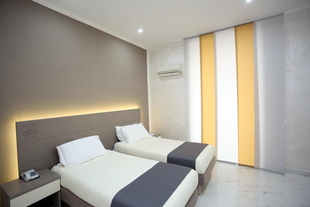Vergilius Billia Hotel Naples