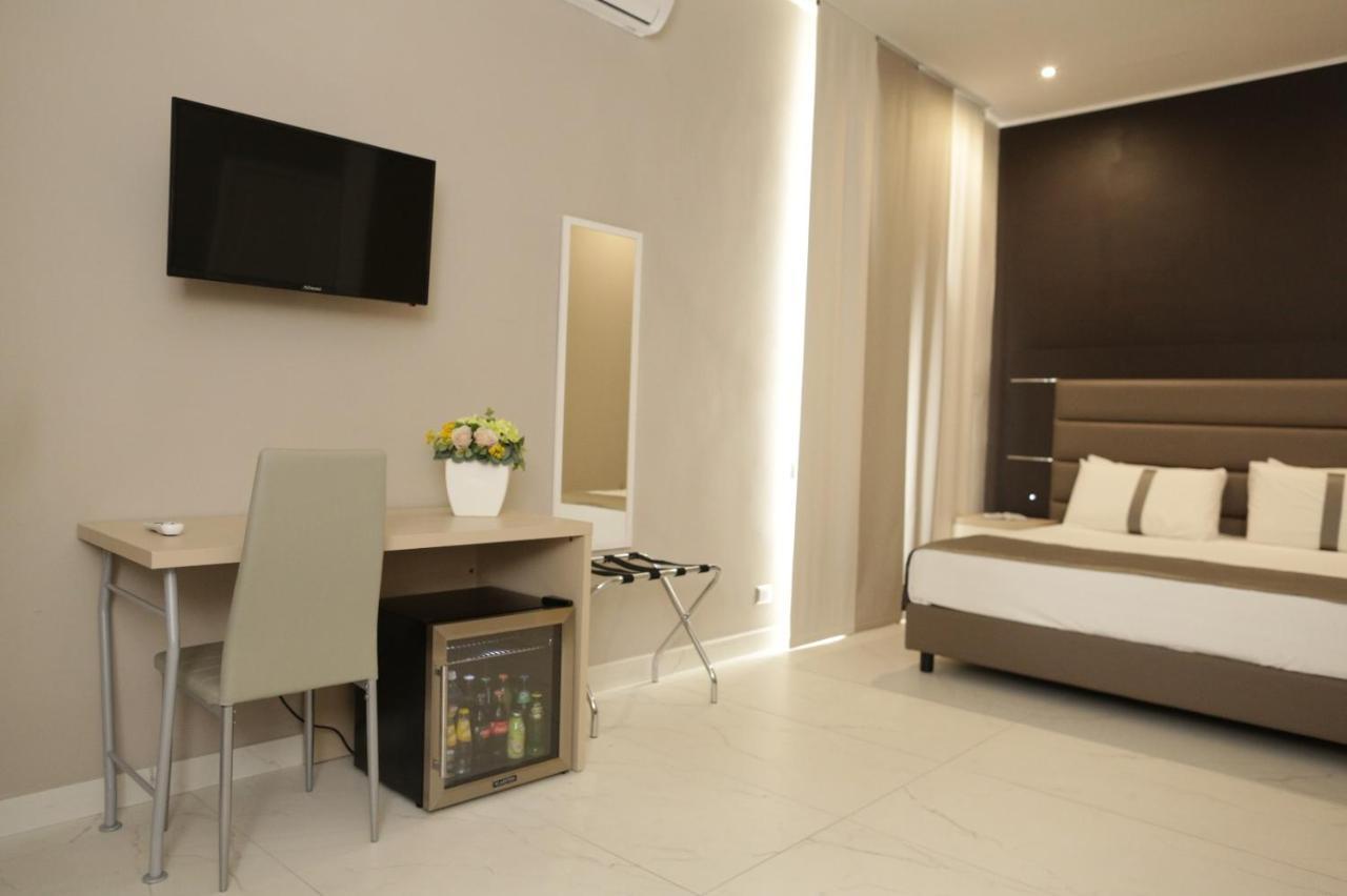 Hotel Vergilius Billia